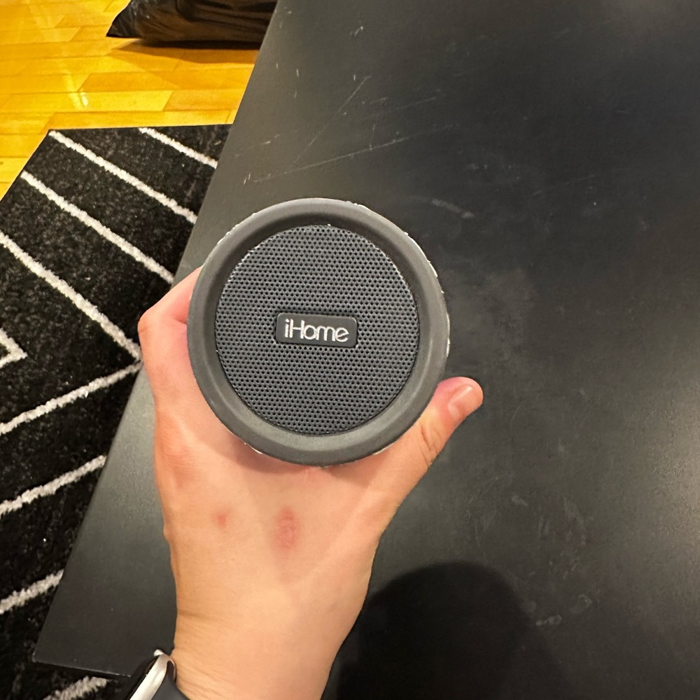 Speaker